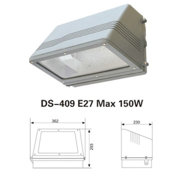 Ds-409 Tunnel Lamp